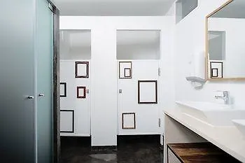 Vandrerhjem No Limit Bairro Alto *