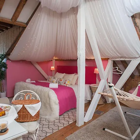 No Limit Bairro Alto Vandrerhjem Lisboa