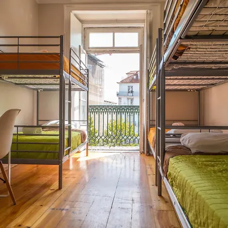 No Limit Bairro Alto * Lisboa