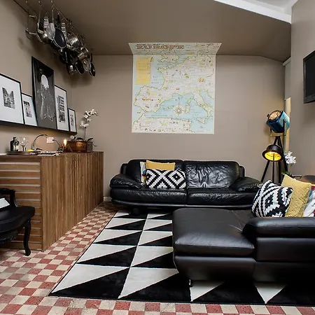 Hostal No Limit Bairro Alto *