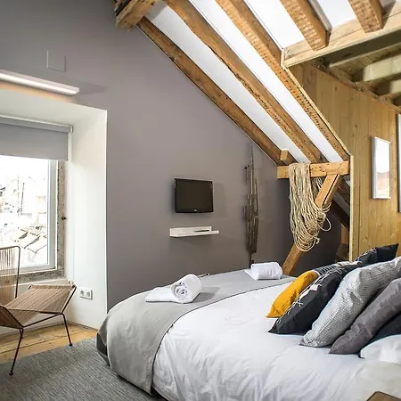 No Limit Bairro Alto