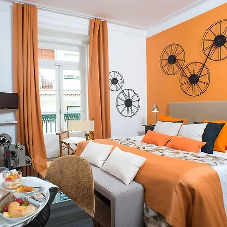 No Limit Bairro Alto