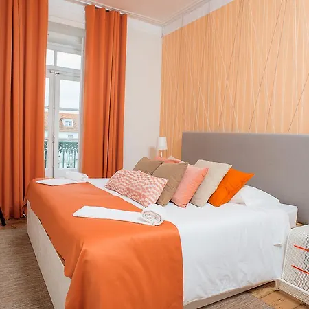 Albergue No Limit Bairro Alto