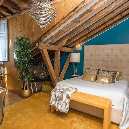 No Limit Bairro Alto