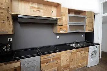 Hostel No Limit Bairro Alto *