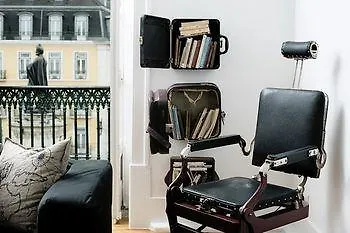 No Limit Bairro Alto *