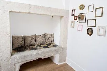 Hostel No Limit Bairro Alto Lissabon