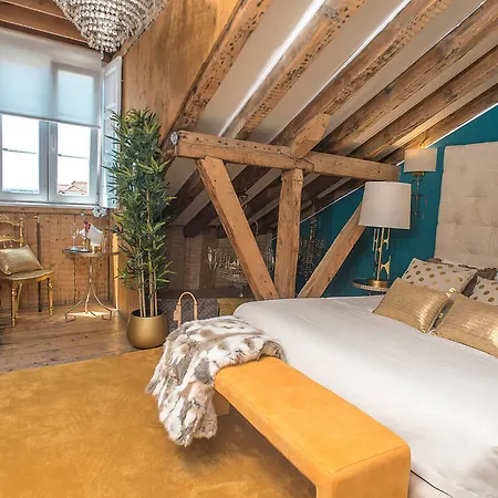 No Limit Bairro Alto Lissabon