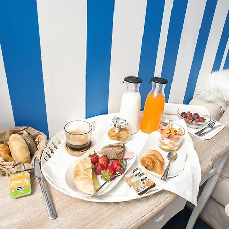 Hostel No Limit Bairro Alto *