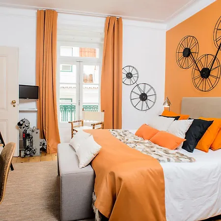 No Limit Bairro Alto Lissabon