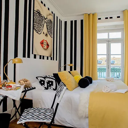 No Limit Bairro Alto Hostel *