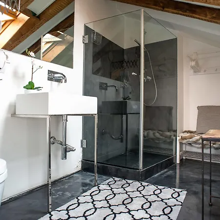 No Limit Bairro Alto Hostel