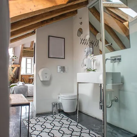 No Limit Bairro Alto Hostel