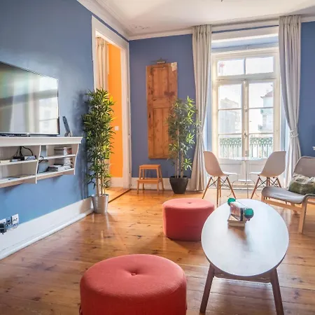 No Limit Bairro Alto Hostel *