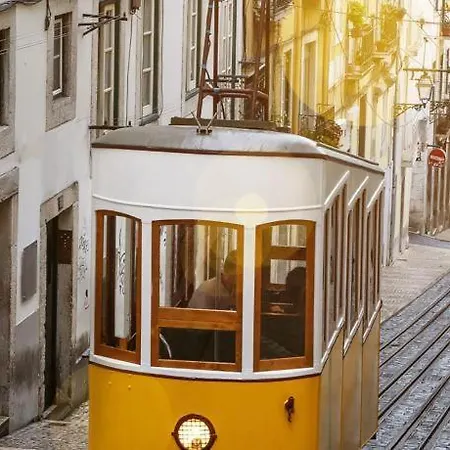 No Limit Bairro Alto