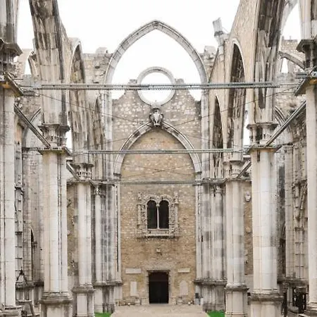 No Limit Bairro Alto Lissabon