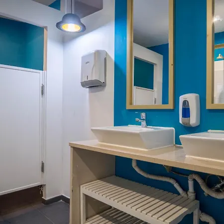 Hostel No Limit Bairro Alto