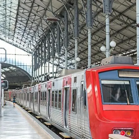 No Limit Bairro Alto Lissabon