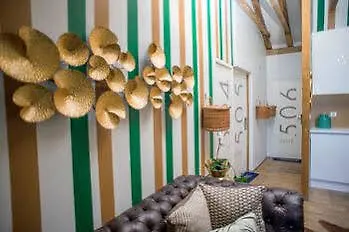 No Limit Bairro Alto Lissabon