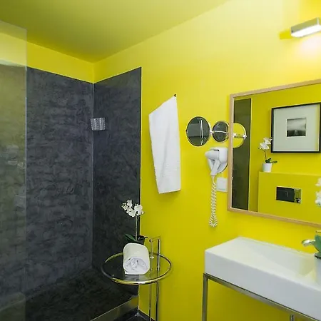 No Limit Bairro Alto Hostel