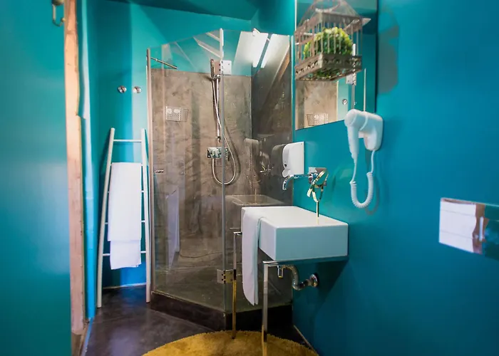 No Limit Bairro Alto Hostel