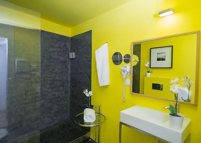 No Limit Bairro Alto Hostel