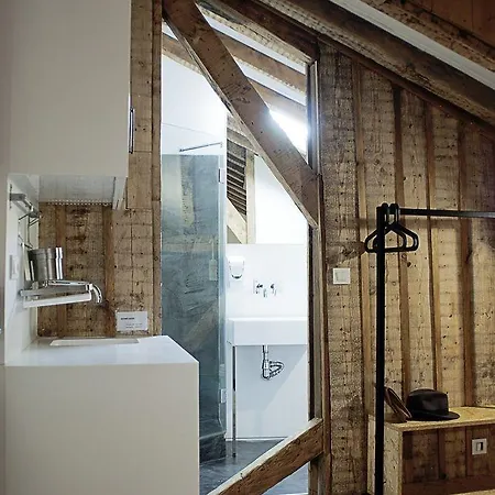 Hostel No Limit Bairro Alto