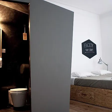 No Limit Bairro Alto Lizbona