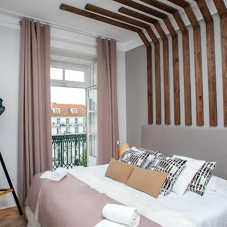 Hostel No Limit Bairro Alto *