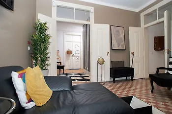 Hostel No Limit Bairro Alto