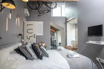 No Limit Bairro Alto Lizbona