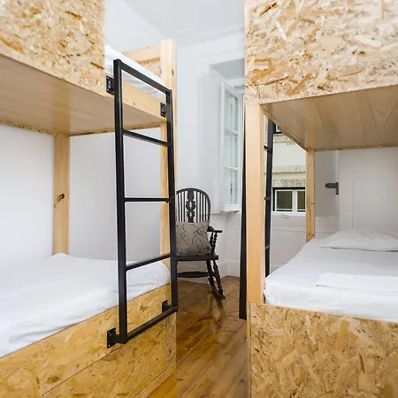 No Limit Bairro Alto