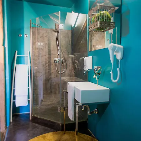 No Limit Bairro Alto Hostel