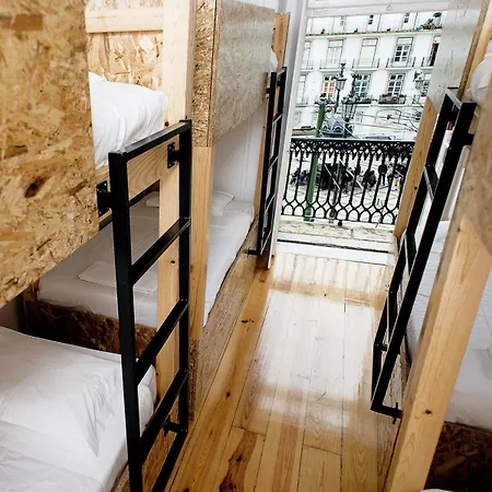 No Limit Bairro Alto Lizbona