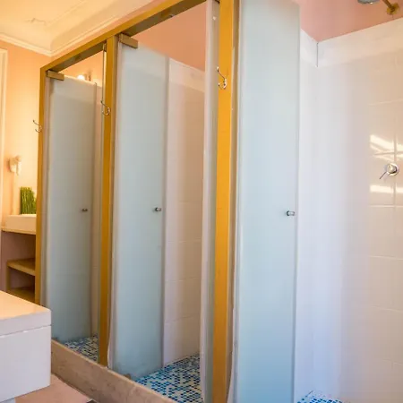 No Limit Bairro Alto Hostel