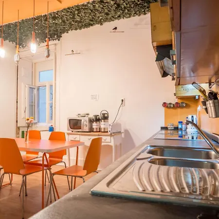 No Limit Bairro Alto